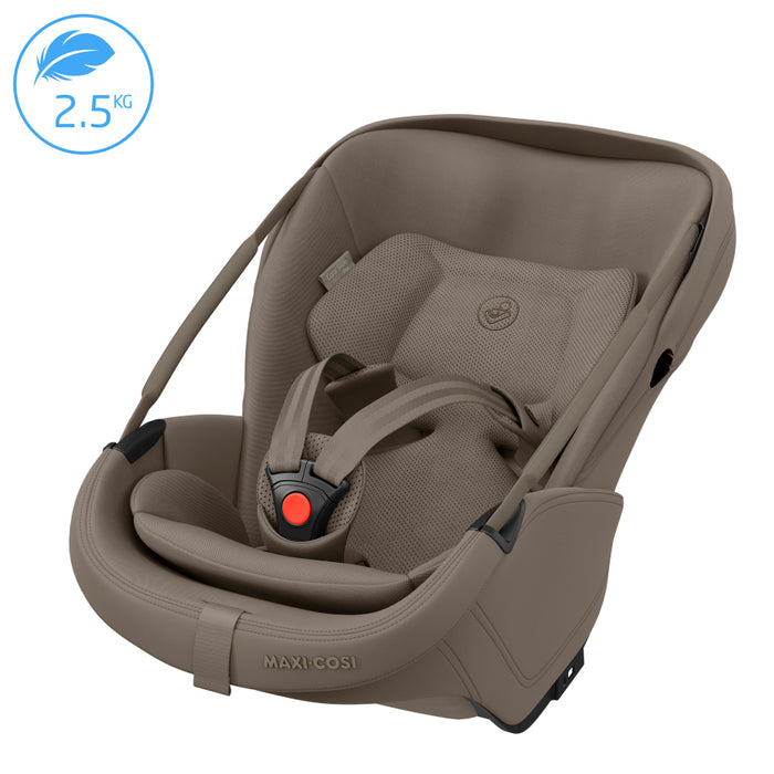Maxi Cosi -  CORAL SLIDE PRO OAK TRUFFLE