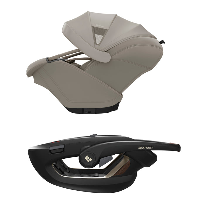 Maxi Cosi - MC CORAL SLIDE PRO SAPPHIRE SAND