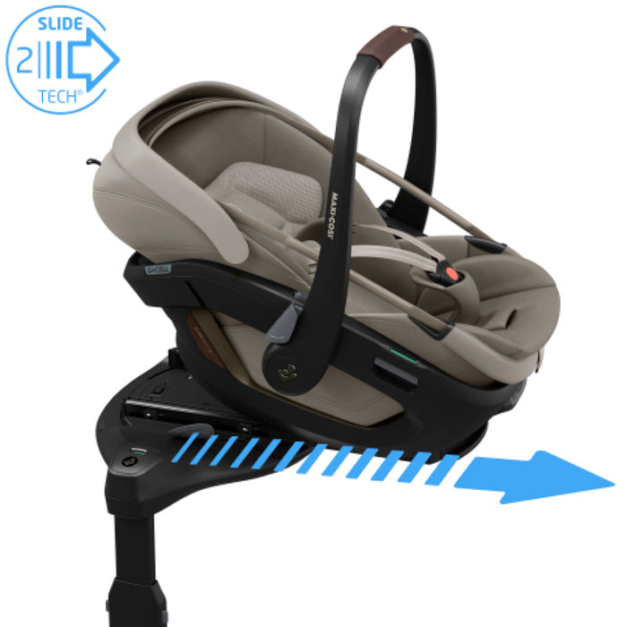 Maxi Cosi - MC CORAL SLIDE PRO SAPPHIRE SAND