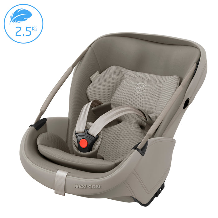 Maxi Cosi -  CORAL SLIDE PRO SAPPHIRE SAND