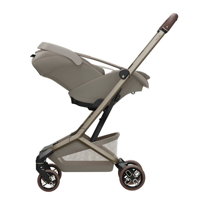 Maxi Cosi -  CORAL SLIDE PRO SAPPHIRE SAND