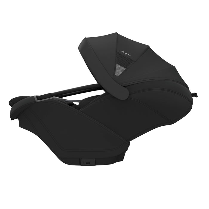 Maxi Cosi - MC CORAL SLIDE PRO ONYX BLACK