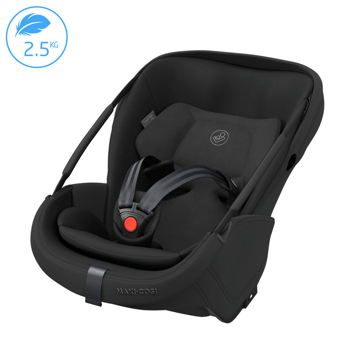 Maxi Cosi - MC CORAL SLIDE PRO ONYX BLACK