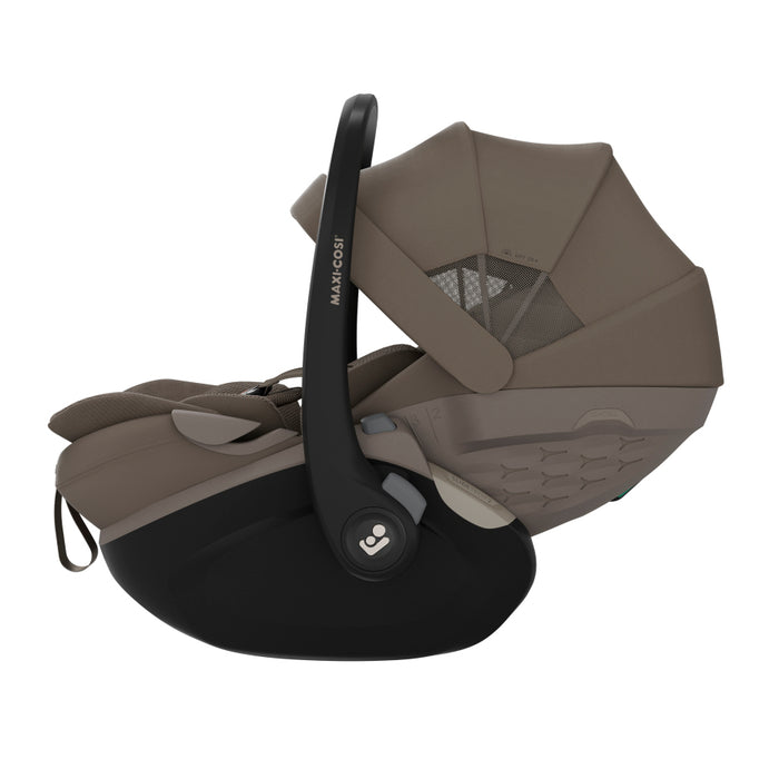 Maxi Cosi -  PEBBLE SLIDE PRO MOON GRAPHITE