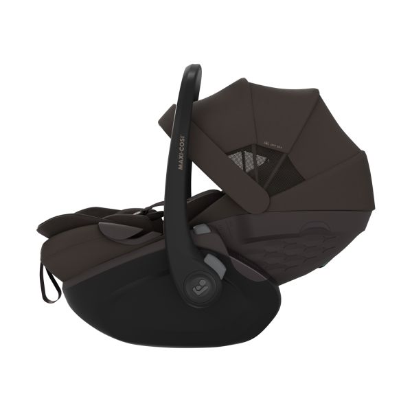 Maxi Cosi -  PEBBLE SLIDE PRO ESPRESSO BROWN