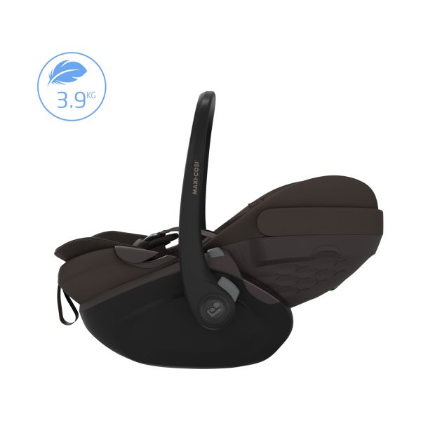 Maxi Cosi -  PEBBLE SLIDE PRO ESPRESSO BROWN