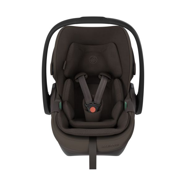 Maxi Cosi -  PEBBLE SLIDE PRO ESPRESSO BROWN