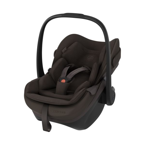 Maxi Cosi -  PEBBLE SLIDE PRO ESPRESSO BROWN
