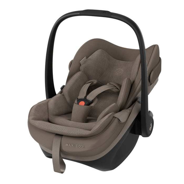 Maxi Cosi -  PEBBLE SLIDE PRO OAK TRUFFLE