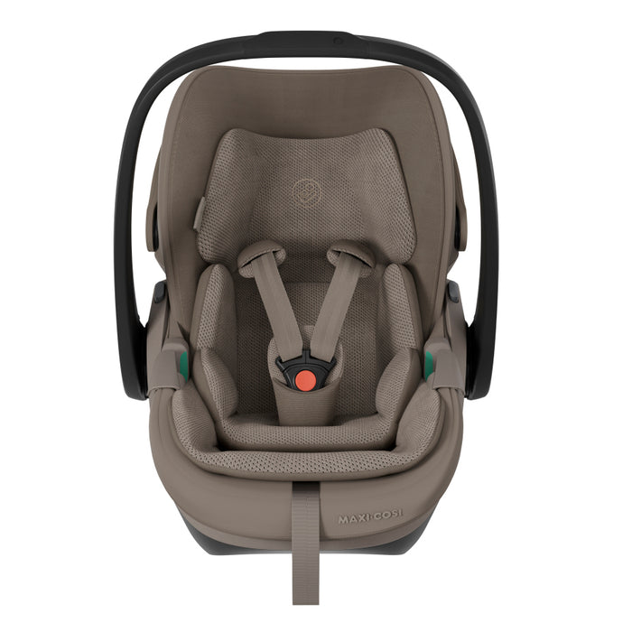 Maxi Cosi -  PEBBLE SLIDE PRO OAK TRUFFLE