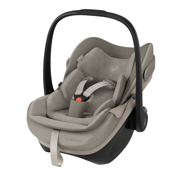 Maxi Cosi -  PEBBLE SLIDE PRO SAPPHIRE SAND