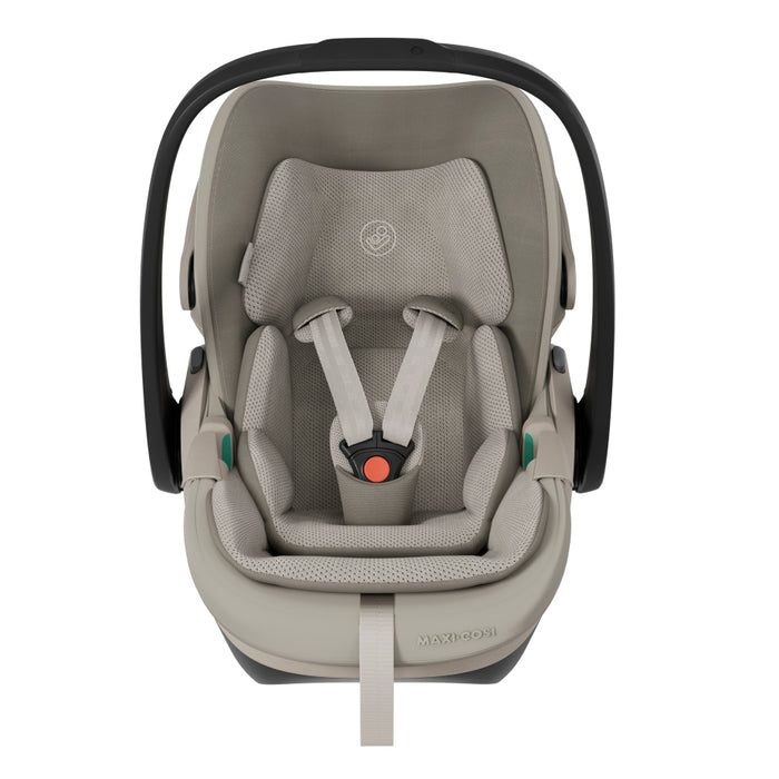 Maxi Cosi -  PEBBLE SLIDE PRO SAPPHIRE SAND