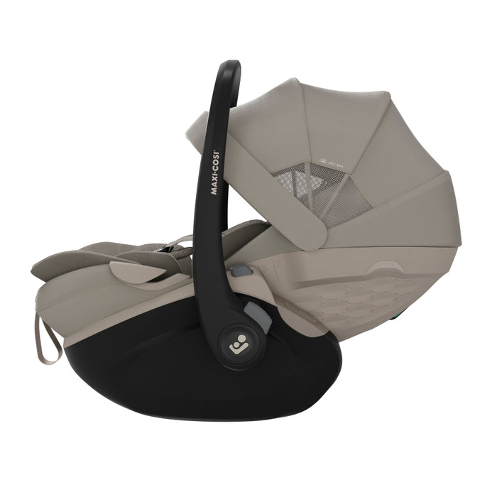 Maxi Cosi -  PEBBLE SLIDE PRO SAPPHIRE SAND