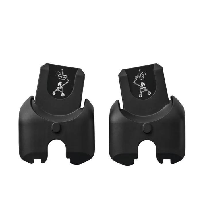 Maxi Cosi - Adapters baby car seats (niet voor Citi)