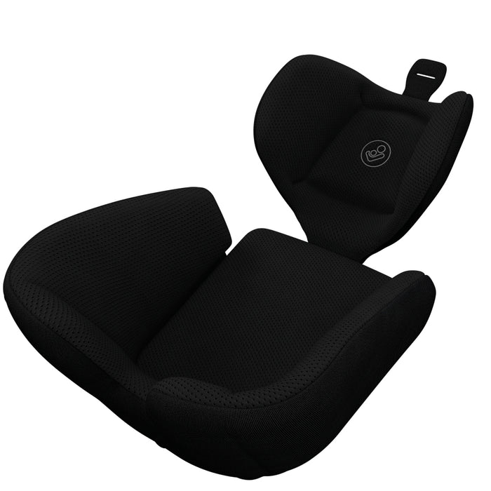 Maxi Cosi -  Pearl (XL) Slide Pro baby-zitverkleiner - Authentic black