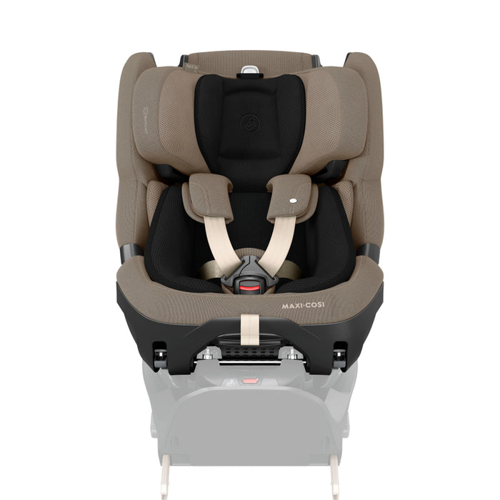 Maxi Cosi -  Pearl (XL) Slide Pro baby-zitverkleiner - Authentic black