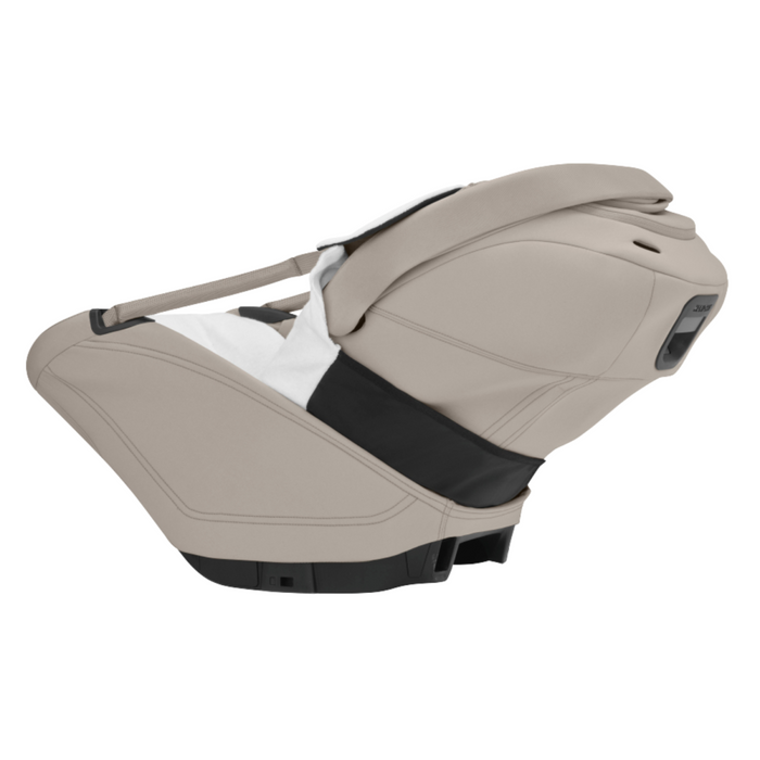 Maxi Cosi -  Autostoelhoes Coral Slide Pro - Natural White