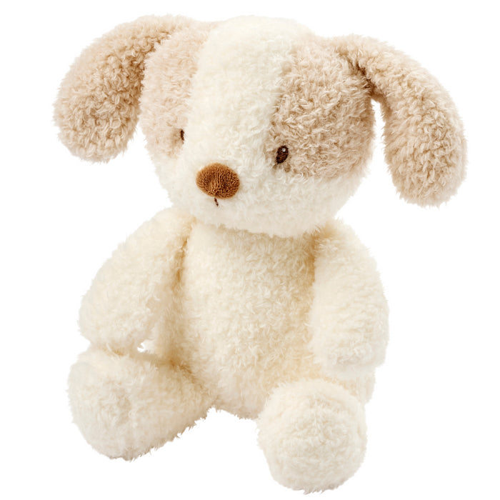 Nattou - TEDDY - Muziekknuffel Babyhond