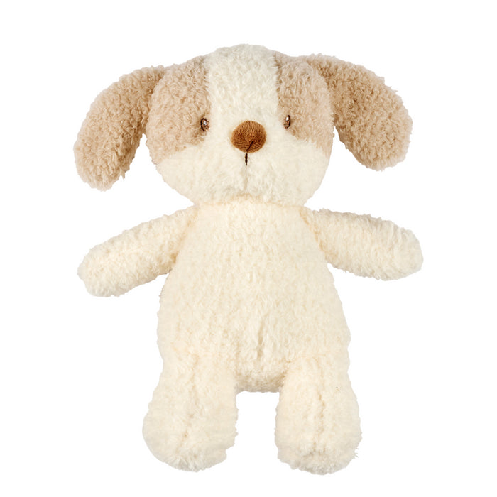 Nattou - TEDDY - Muziekknuffel Babyhond