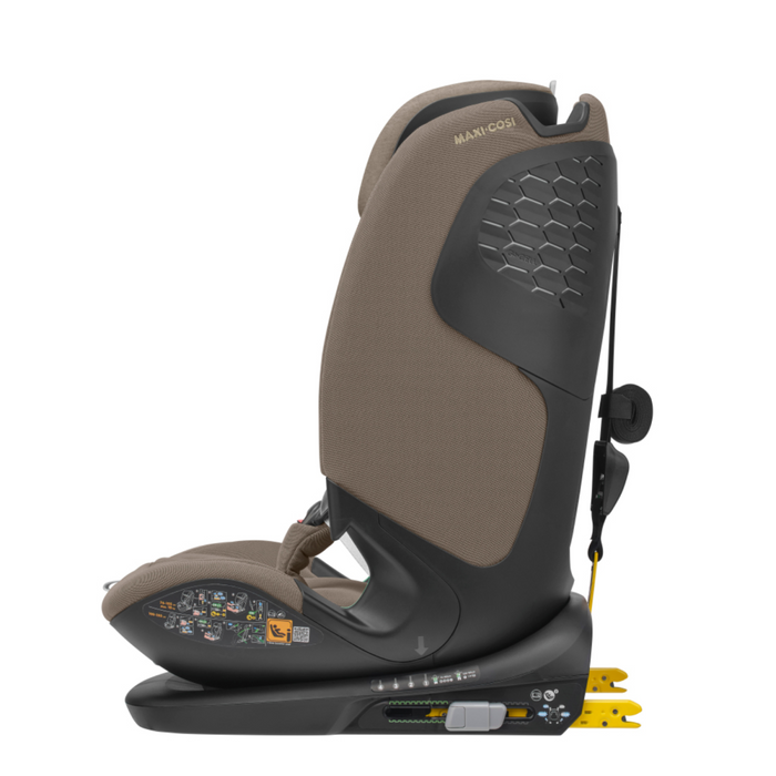 Maxi Cosi -  TITAN PRO2 I-SIZE AUTHENTIC TRUFFLE