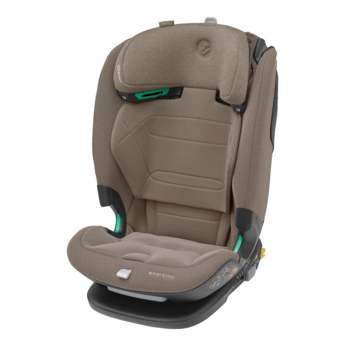 Maxi Cosi -  TITAN PRO2 I-SIZE AUTHENTIC TRUFFLE