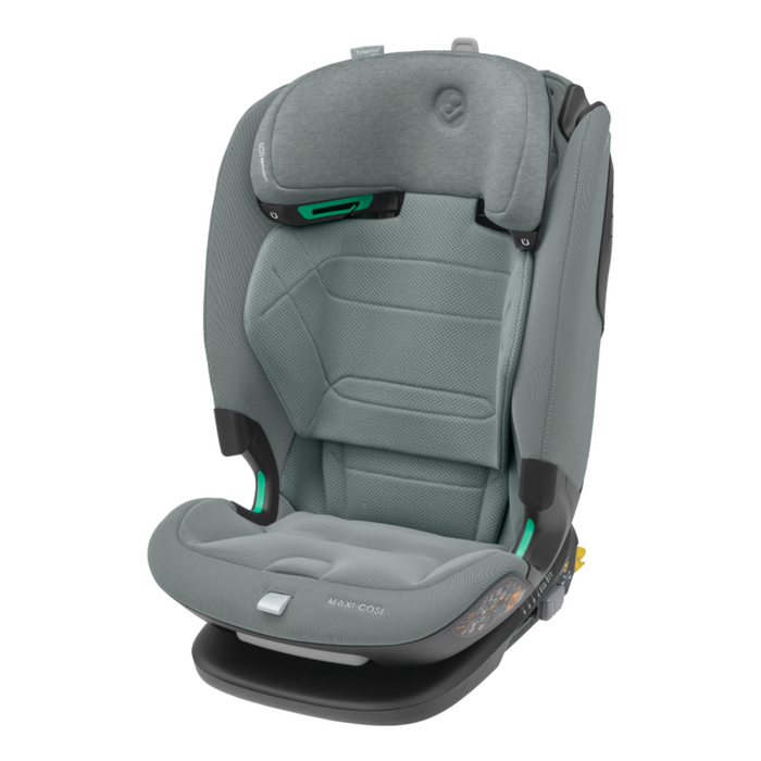 Maxi Cosi -  TITAN PRO2 I-SIZE AUTHENTIC GREY 2