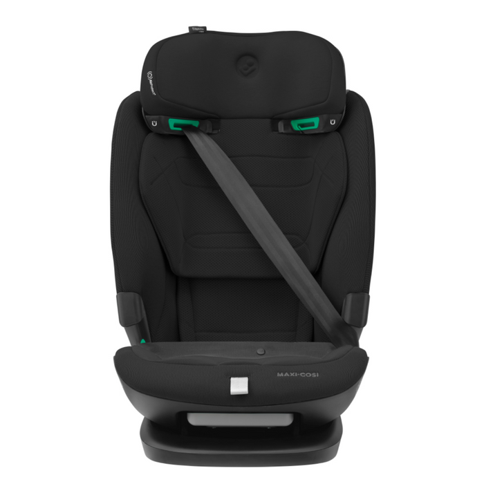 Maxi Cosi -  TITAN PRO2 I-SIZE AUTHENTIC GRAPHITE 2
