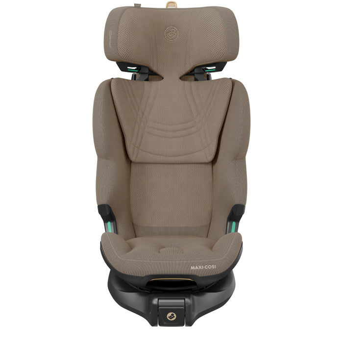 Maxi Cosi -  EMERALD 360 PRO AUTHENTIC TRUFFLE