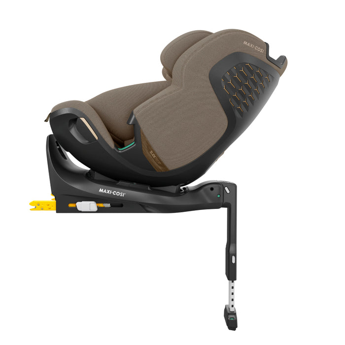 Maxi Cosi -  EMERALD 360 PRO AUTHENTIC TRUFFLE