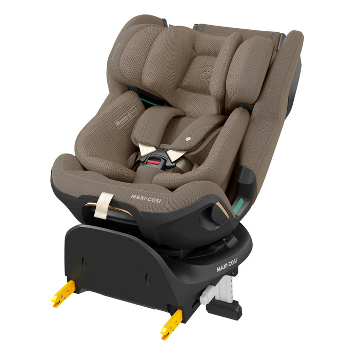 Maxi Cosi -  EMERALD 360 PRO AUTHENTIC TRUFFLE