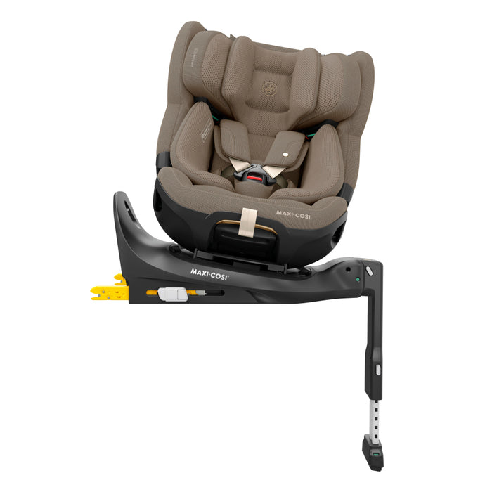 Maxi Cosi -  EMERALD 360 PRO AUTHENTIC TRUFFLE