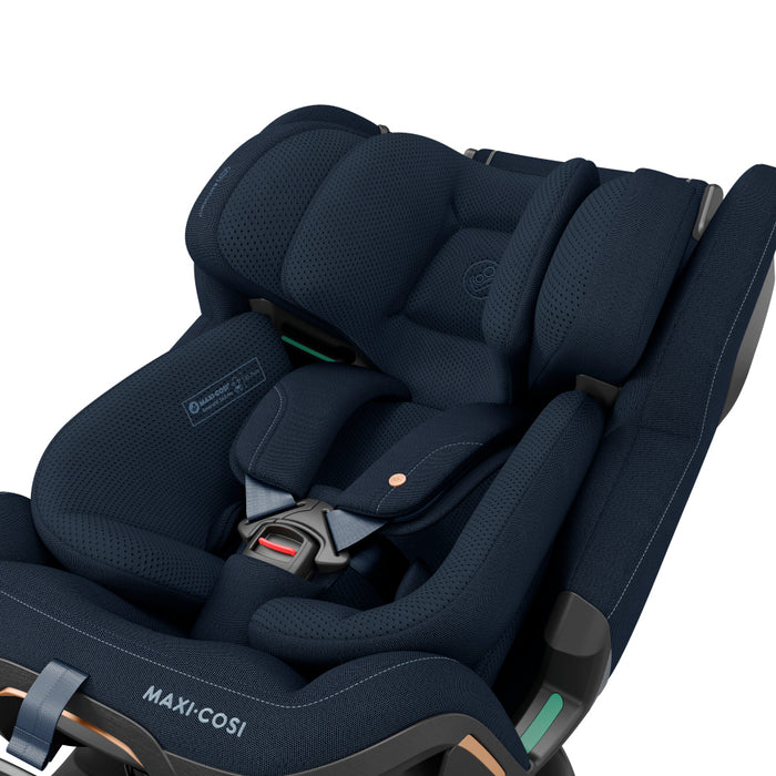 Maxi Cosi -  EMERALD 360 PRO AUTHENTIC BLUE