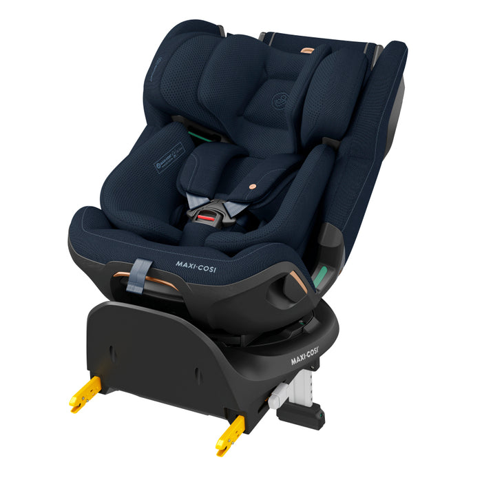 Maxi Cosi -  EMERALD 360 PRO AUTHENTIC BLUE