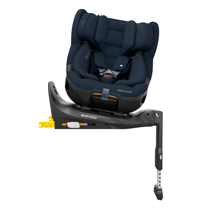 Maxi Cosi -  EMERALD 360 PRO AUTHENTIC BLUE