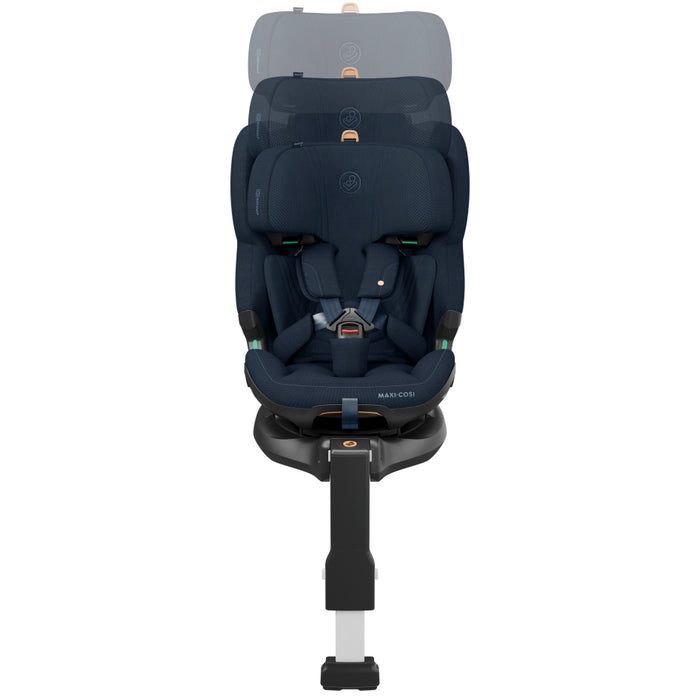 Maxi Cosi -  EMERALD 360 PRO AUTHENTIC BLUE