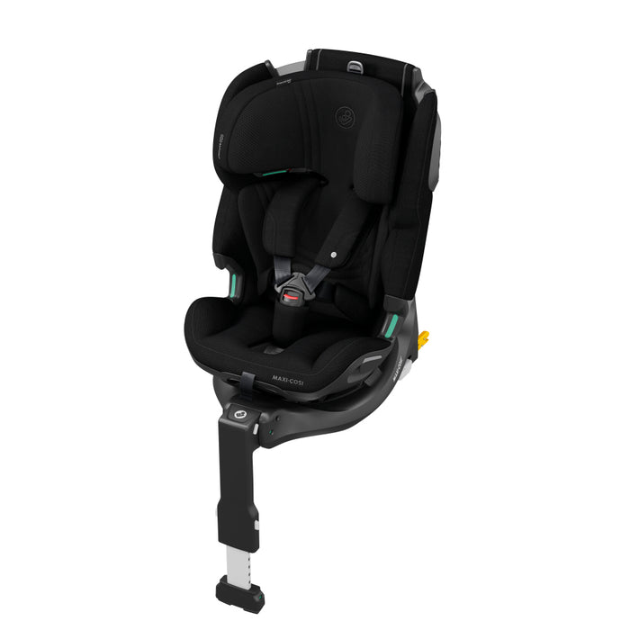 Maxi Cosi -  EMERALD 360 PRO AUTHENTIC BLACK