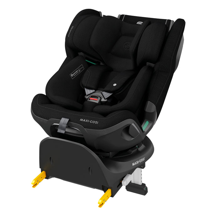 Maxi Cosi -  EMERALD 360 PRO AUTHENTIC BLACK