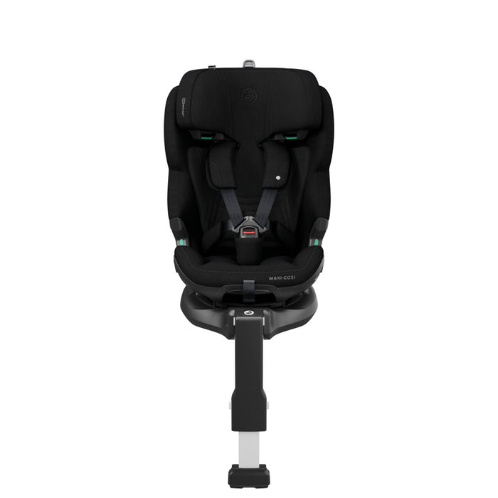 Maxi Cosi -  EMERALD 360 PRO AUTHENTIC BLACK