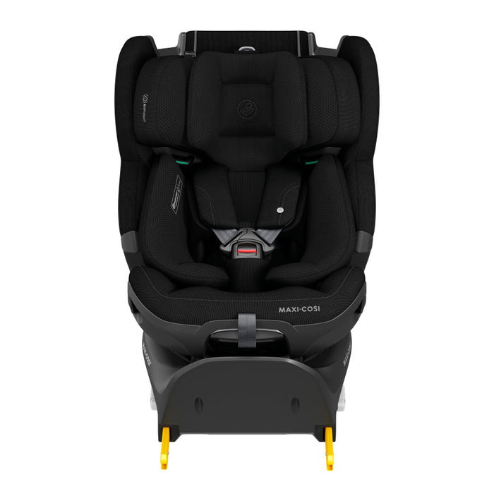 Maxi Cosi -  EMERALD 360 PRO AUTHENTIC BLACK