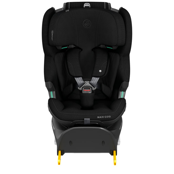 Maxi Cosi -  EMERALD 360 PRO AUTHENTIC BLACK