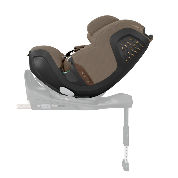 Maxi Cosi - MC PEARL XL SLIDE PRO AUTHENTIC TRUFFLE