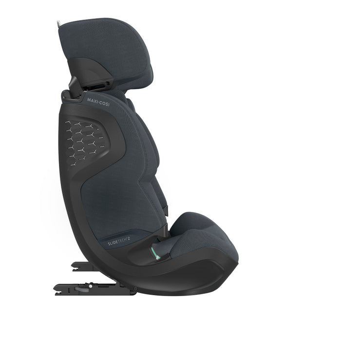 Maxi Cosi -  PEARL XL SLIDE PRO AUTHENTIC GRAPHITE