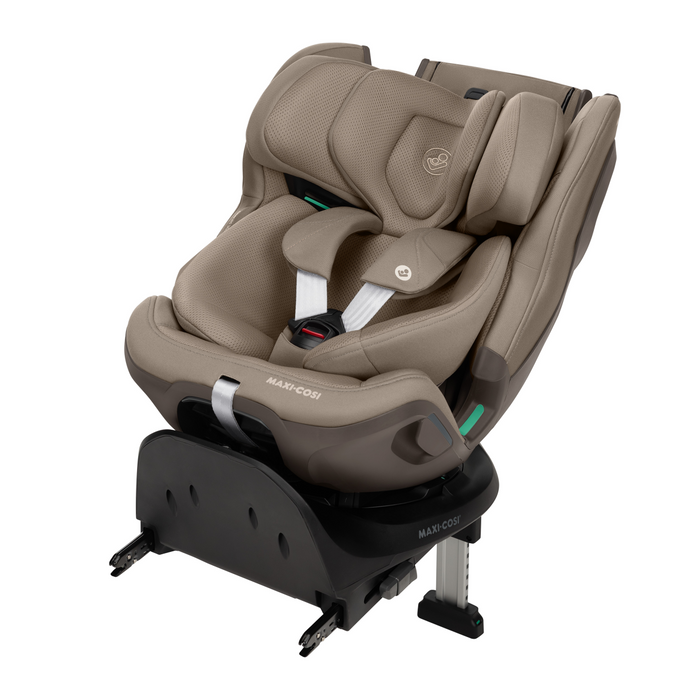 Maxi Cosi -  EMERALD 360 PLUS AUTHENTIC TRUFFLE