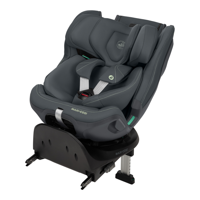 Maxi Cosi -  EMERALD 360 PLUS AUTHENTIC GRAPHITE