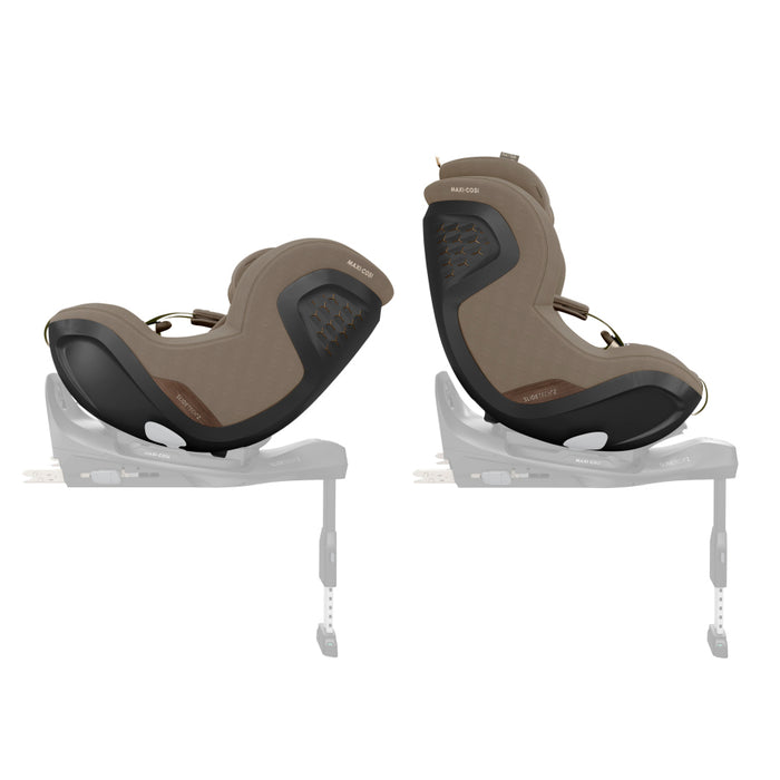 Maxi Cosi -  PEARL SLIDE PRO AUTHENTIC TRUFFLE