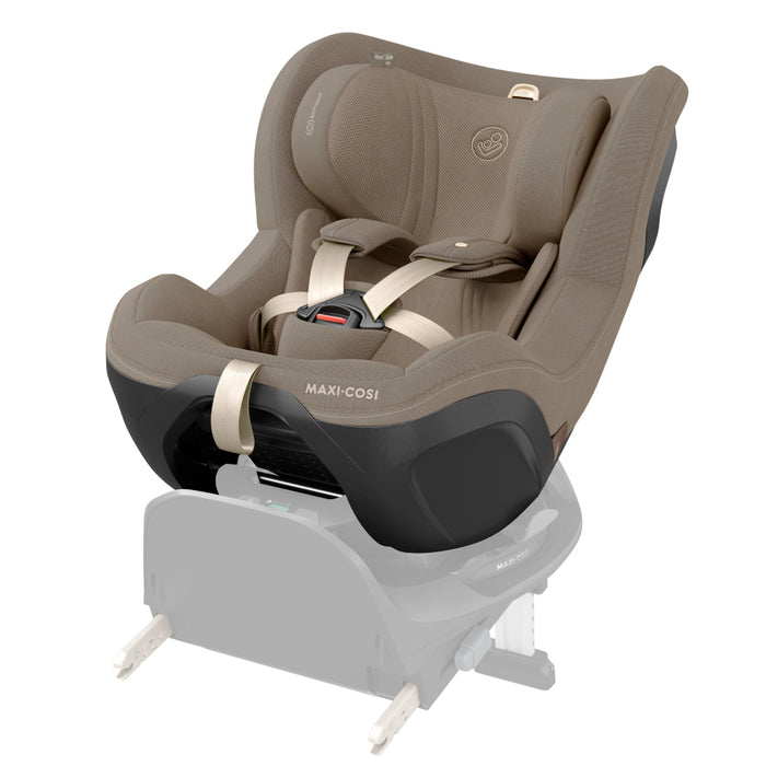 Maxi Cosi -  PEARL SLIDE PRO AUTHENTIC TRUFFLE