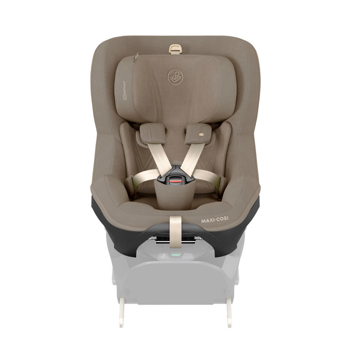 Maxi Cosi -  PEARL SLIDE PRO AUTHENTIC TRUFFLE