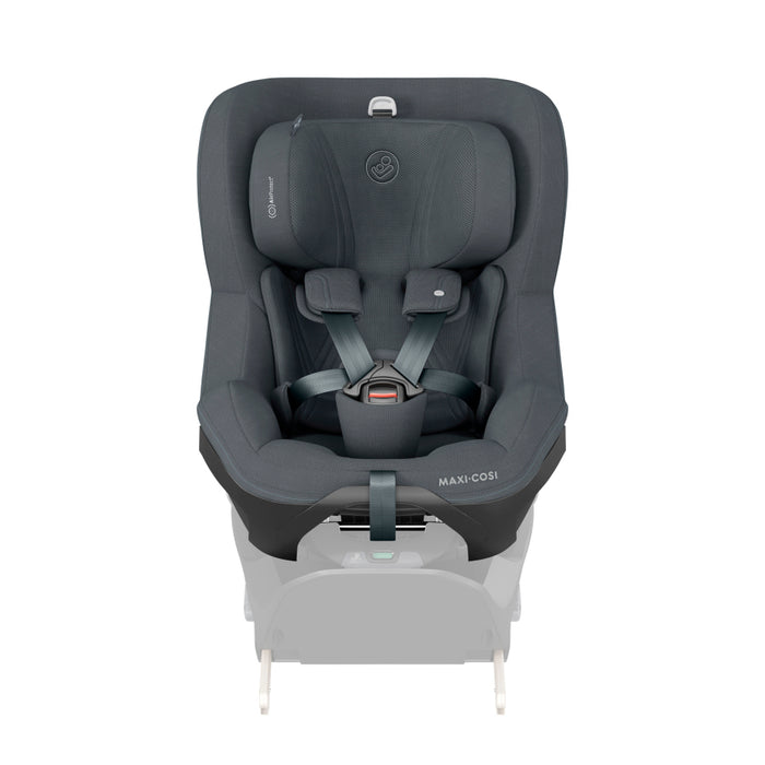 Maxi Cosi -  PEARL SLIDE PRO AUTHENTIC GRAPHITE