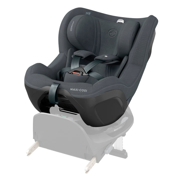 Maxi Cosi -  PEARL SLIDE PRO AUTHENTIC GRAPHITE