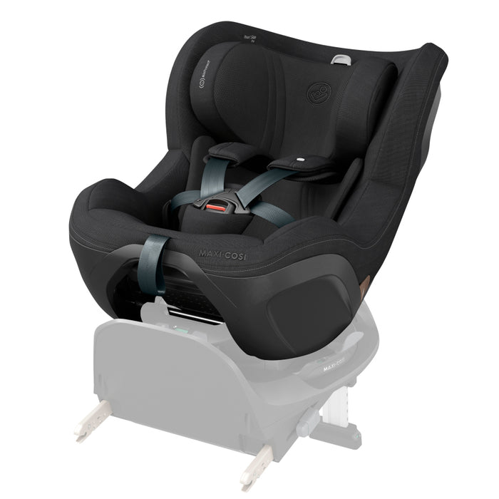 Maxi Cosi -  PEARL SLIDE PRO AUTHENTIC BLACK